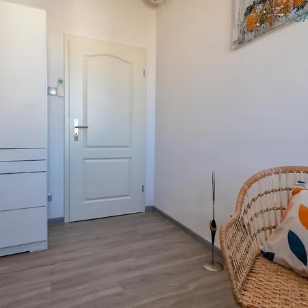 Tudor Flat Sea View With Wifi Unlimited, Next To The Sea Alghero
