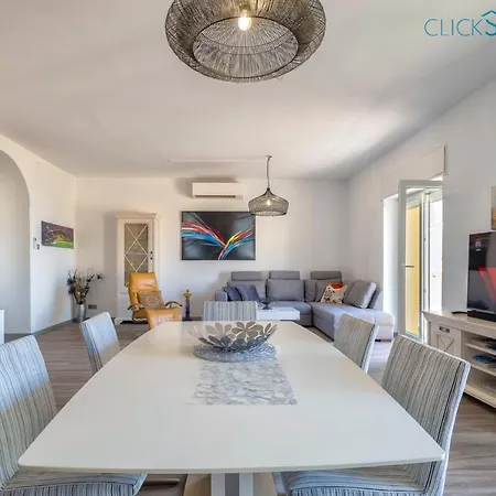 Tudor Flat Sea View With Wifi Unlimited, Next To The Sea * Alghero