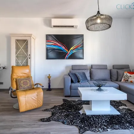 Appartement Tudor Flat Sea View With Wifi Unlimited, Next To The Sea