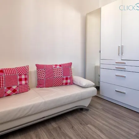 Tudor Flat Sea View With Wifi Unlimited, Next To The Sea * 阿尔盖罗