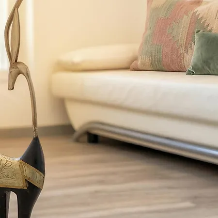 Tudor Flat Sea View With Parking, Wifi, Terrace, Close To The Sea شقة ألغيرو