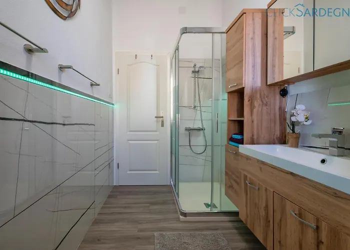 Tudor Flat Sea View With Wifi Unlimited, Next To The Sea Appartement Alghero