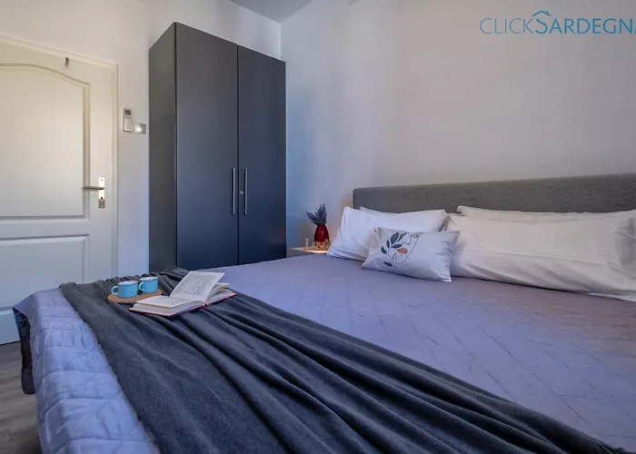 Tudor Flat Sea View With Wifi Unlimited, Next To The Sea Appartement *