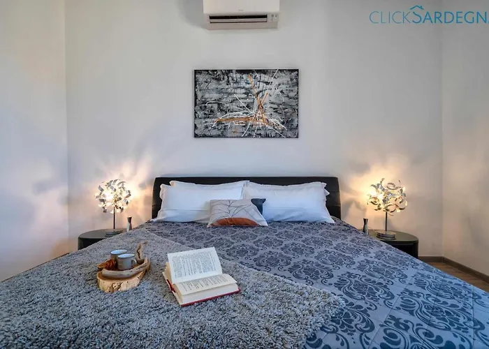 Tudor Flat Sea View With Wifi Unlimited, Next To The Sea